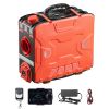 Diesel Heater, 8KW, DC 12V, All in One Portable Diesel Air Heater with Bluetooth APP Control, Remote Control and LCD Screen