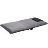 Floor Chair, 6-Position Adjustable Meditation Chair with Back Support, Folding Sofa Chair for Reading TV Watching and Gaming