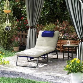 Folding Chaise Lounge /Pool Chair / beach chair , Camping Chairs