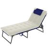 Folding Chaise Lounge /Pool Chair / beach chair , Camping Chairs