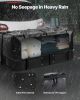 Hitch Cargo Carrier Bag, Waterproof 840D PVC, 57.48 x 19.49 x 23.82 in (16 Cubic Feet)