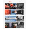Diesel Heater, 8KW, DC 12V, All in One Portable Diesel Air Heater with Bluetooth APP Control, Remote Control and LCD Screen