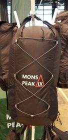 Backpack (Title: 20L)