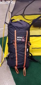 Backpack (Title: 40L)