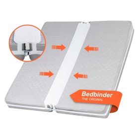 Bed Bridge, King Bed Converter Kit (Default: Default)