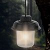 Outdoor LED Camping Light Canopy Hanging Lamp