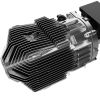 Diesel Heater, 8KW, DC 12V/24V, All in One Portable Diesel Air Heater with Remote Control and LCD Screen, Fast Heating Low Noise