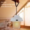Outdoor LED Camping Light Canopy Hanging Lamp