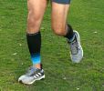 JupiterGear Endurance Compression Calf & Leg Sleeve for Running & Hiking