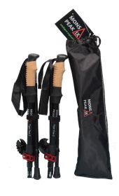 Tiger Paw Z Trekking Poles (Title: (Z-120))