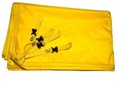 Trail 21+ and 21+ Triple Tough Footprint (Title: 2P)